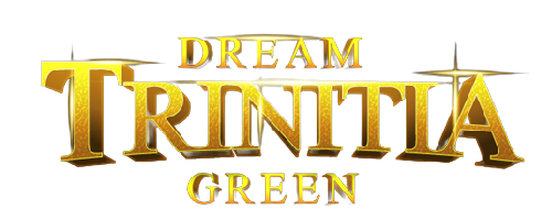 Dream Trinitia Green